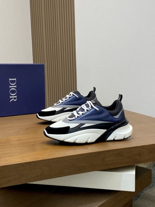 ディオール 格安 2026新作 厚底スニーカー 高再現度 本革使用 精密ディテール 高品質仕上げ 安心サイト 発送保証