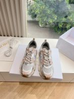 ディオール 激安 2026新作 ダッドスニーカー 定番配色 高再現度 精密ディテール 本革使用 高級感仕上げ 安心サイト 追跡可能 発送保証