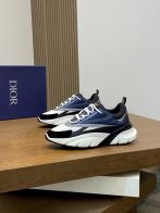 ディオール 格安 2026新作 厚底スニーカー 高再現度 本革使用 精密ディテール 高品質仕上げ 安心サイト 発送保証