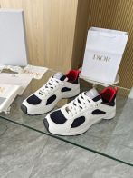 ディオール ブランド コピー 2026新作 スニーカー 定番配色 高再現度 精密ディテール 本革使用 高品質 安心サイト 追跡可能 発送保証