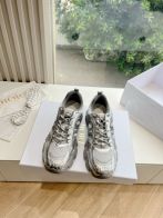 ディオール 激安屋口コミ 2026新作 ダッドスニーカー 定番モデル 高再現度 精密ディテール 本革使用 高級感仕上げ 安心サイト 追跡可能 発送保証