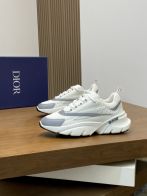 ディオール スニーカー 新作モデル 高再現度 n級 精密ディテール 高級レベル仕様 本革使用 安心サイト 日本倉庫 発送保証