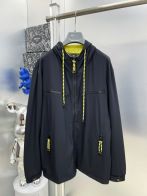 フェンディ 2026新作 高品質 フーデッドジャケット 格安 高再現度 精密ディテール 快適な着心地 安心サイト