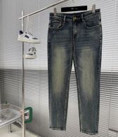 フェンディ 2026新作 デニムパンツ 偽物 高再現度 高品質仕上げ 男女兼用 快適な着心地 高評価口コミ多数 安心サイト