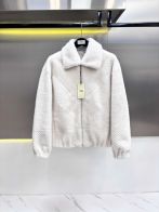 フェンディ 2026新作 ボアジャケット スーパーコピー 高再現度 高品質仕上げ 男女兼用 快適な着心地 高評価口コミ多数 安心サイト