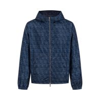 フェンディ 2026新作 フーデッドジャケット コピー 高再現度 高品質仕上げ 男女兼用 快適な着心地 肌触り良好 高評価口コミ多数 安心サイト