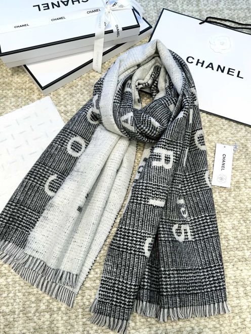 シャネル コピー ストール 2026新作 定番 高再現度 高品質 上質感仕上げ 精密ディテール 正確な刻印 安心サイト 秘密厳守配送