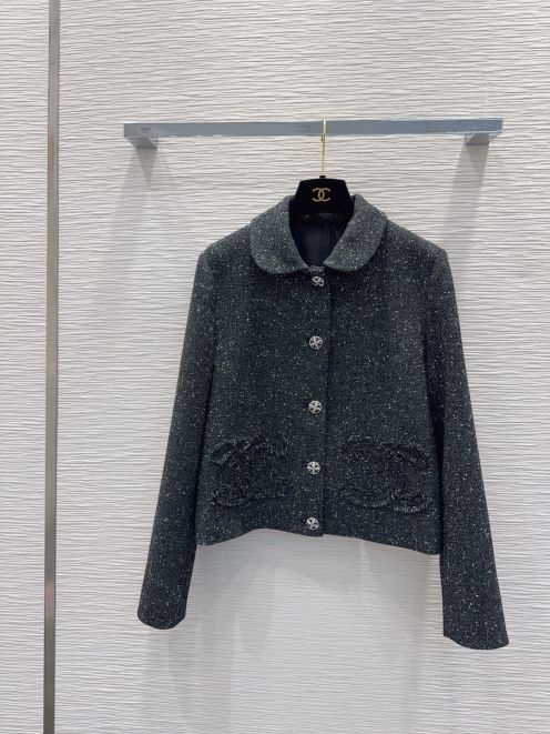 シャネル スーパーコピー 2026新作 定番ツイードジャケット 高評価 口コミ多数 高再現度 丁寧な縫製 上質感 安心サイト 実店舗運営