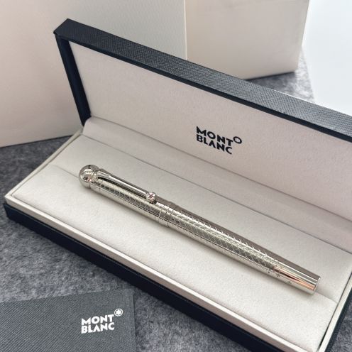 モンブラン 万年筆 2026新作 n級 高再現度 高評価 精密ディテール 高級感仕上げ 安心サイト 数量限定入荷