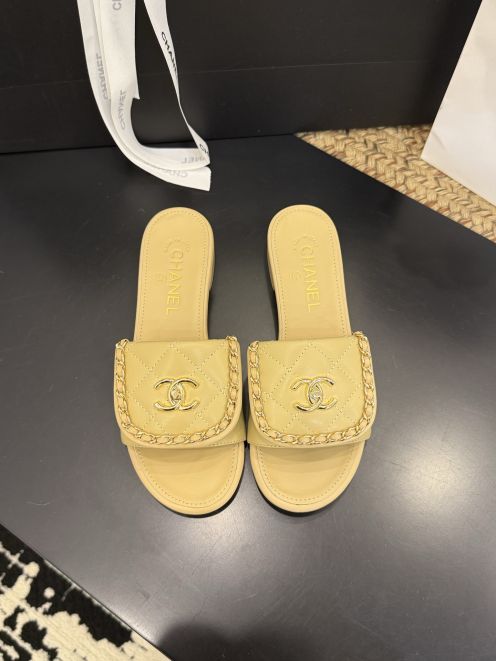 シャネル サンダル 2026新作 偽物 バレない再現度 高再現度 高評価 精密ディテール 高級感仕上げ 安心サイト 数量限定入荷