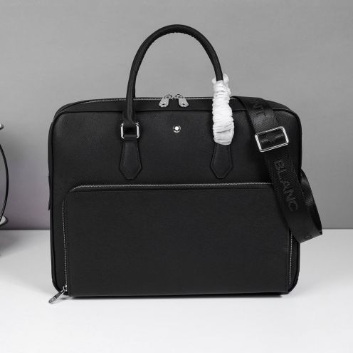 モンブラン ブリーフケース 激安屋口コミ 2026新作 定番モデル 高再現度 正確な刻印 精密ディテール 上質感仕上げ 安心サイト 追跡可能