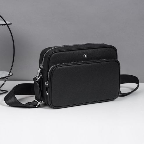 モンブラン ショルダーバッグ スーパーコピー 優良サイト 2026新作 定番モデル 高再現度 正確な刻印 精密ディテール 高級感仕上げ 安心サイト