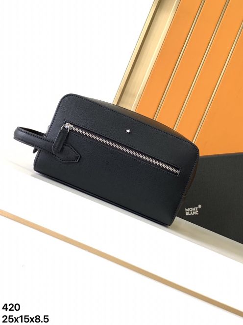 モンブラン セカンドバッグ n級 2026新作 定番モデル 高再現度 正確な刻印 上質感 高級感仕上げ 安心サイト 追跡可能