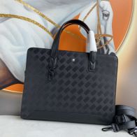 モンブラン ブリーフケース コピー 安全通販 2026新作 定番モデル 高再現度 正確な刻印 精密ディテール 高級感仕上げ 安心サイト 追跡可能