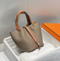 エルメス ピコタンロック 2026新作 本革使用 高再現度 精密ディテール 丁寧な縫製 上質感 追跡可能 発送保証 コピー