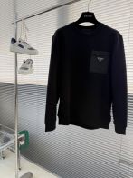 プラダ 格安 2026新作 定番ポケットスウェット 高評価 口コミ多数 高再現度 快適な着心地 上質感 丁寧な縫製 安心サイト