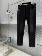 プラダ 激安 2026新作 定番ロゴブラックデニム 高評価 口コミ多数 高再現度 上質感 丁寧な縫製 安心サイト