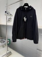 プラダ コピー 2026新作 定番フーデッドジャケット 高評価 口コミ多数 高再現度 快適な着心地 丁寧な縫製 安心サイト