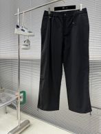 プラダ 偽物 バレない再現度 ナイロンワイドパンツ 高再現度 通気良好 シンプルデザイン 上質感漂う 人気定番モデル