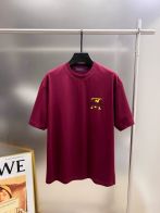 ルイ・ヴィトン Tシャツ コピー 2026新作 高再現度 上質感 シンプルデザイン 通気 快適な着心地 丁寧な縫製 高品質 レビュー高リピ率