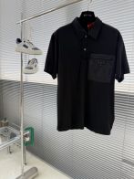 プラダ ナイロンポケット ポロシャツ スーパーコピー 2026新作 通気 快適な着心地 高評価 安心サイト 実店舗運営 発送保証 精密ディテール