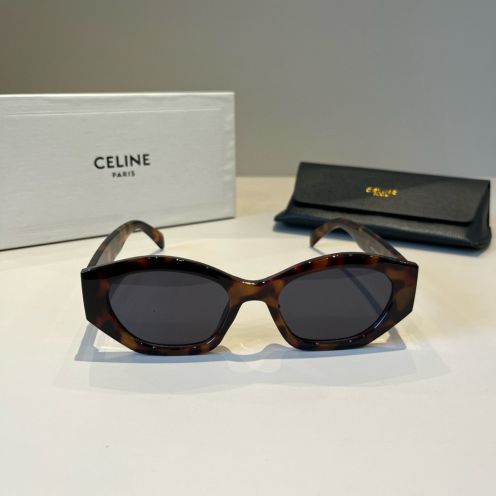 セリーヌ トリオンフサングラス 2026新作 ブランド コピー 高品質 圧倒的な再現度 精密ディテール 高級感仕上げ 追跡可能配送