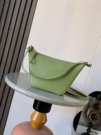 ロエベ ミニショルダーバッグ レザー 2026新作 スーパーコピー 高評価 精密ディテール 上質感仕上げ リピーター多数 安心サイト