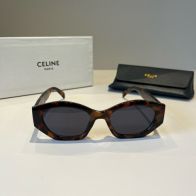 セリーヌ トリオンフサングラス 2026新作 ブランド コピー 高品質 圧倒的な再現度 精密ディテール 高級感仕上げ 追跡可能配送