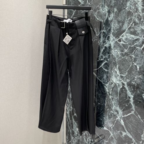 ロエベ スラックスパンツ n級 2026新作 高級レベル仕様 圧倒的な再現度 上質感仕上げ 精密ディテール 品質管理徹底 安心の日本倉庫