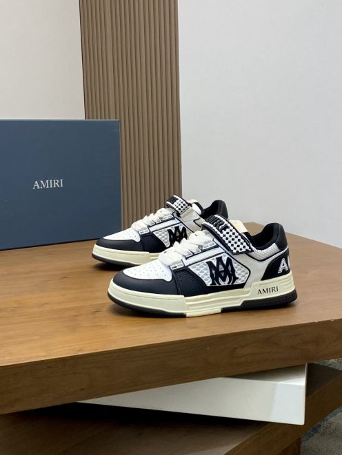 2026新作 アミリ スニーカー ブランド コピー 高再現度 精密ディテール 高級感仕上げ 職人技術再現 安心の日本倉庫 即納対応 ユーザー満足保証