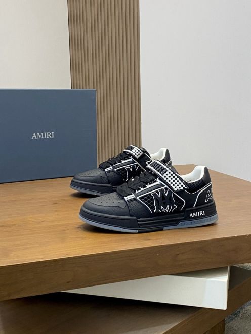 2026新作 アミリ スニーカー n級モデル 高再現度 精密ディテール 高級感仕上げ 職人技術再現 安心の日本倉庫 即納対応 品質管理徹底