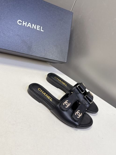 シャネル レディースサンダル 2026新作 スーパーコピー 高級感仕上げ 精密ディテール 本革質感再現 高評価口コミ多数 安心サイト発送保証 日本倉庫管理 即納対応