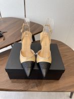 シャネル 2026新作 ポインテッドトゥパンプス 本革使用 高級感仕上げ 精密ディテール 安心の日本倉庫 品質管理徹底 スーパーコピー 高再現度 レディースヒール