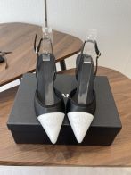 シャネル 2026新作 ポインテッドトゥパンプス 本革使用 高級レベル仕様 精密ディテール 丁寧な縫製 安心サイト ブランド コピー 高再現度 レディースヒール