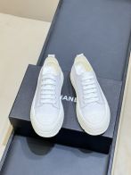 シャネル 2026新作 レディーススニーカー 高品質キャンバス仕様 精密ディテール 丁寧な縫製 安心の日本倉庫 レビュー高リピ率 n級 高再現度 カジュアルシューズ