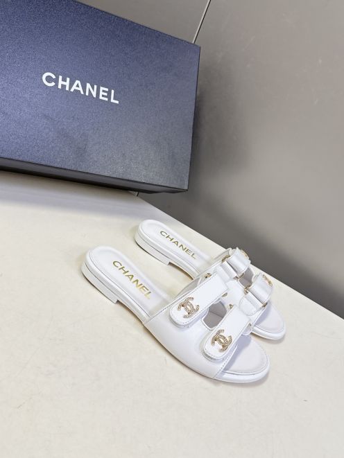 シャネル レディースサンダル 2026新作 激安 高級感仕上げ 精密ディテール 上質感再現 安心の日本倉庫発送 追跡可能配送 即納対応 リピーター多数