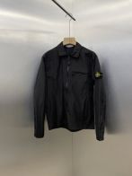 ストーンアイランド メンズジャケット 2026新作 n級 軽量ジップジャケット 防風 通気 快適な着心地 精密ディテール カジュアル人気 日本倉庫発送 即納