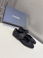 シャネル レディースメリージェーンシューズ 2026新作 激安屋口コミ 高級感仕上げ 精密ディテール 上質素材再現 安心日本倉庫発送 追跡可能配送 レビュー高リピ率