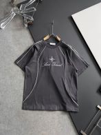 ストーンアイランド メンズTシャツ 2026新作 スーパーコピー 通気 快適な着心地 シンプルデザイン 精密ディテール 高評価口コミ多数 安心日本倉庫発送 即納対応