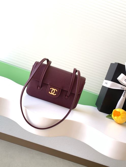 シャネル スーパーコピー フラップショルダーバッグ クラシックレザーデザイン 本格派モデル