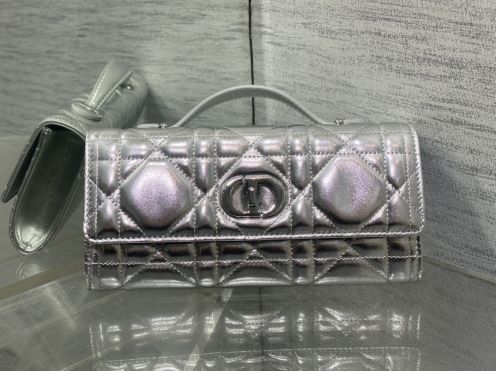 ディオール 格安 カナージュハンドバッグ メタリックデザイン リピーター多数 高級感仕上げ