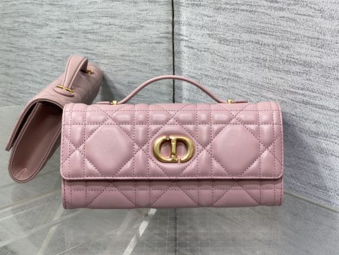 ディオール n級 カナージュハンドバッグ キルティングデザイン 満足度高い 高級感仕上げ
