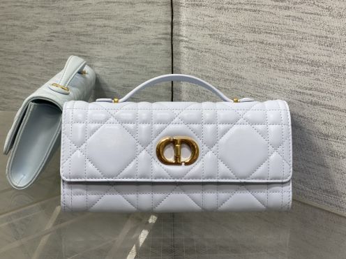 ディオール スーパーコピー カナージュハンドバッグ キルティングデザイン 高評価 高級感仕上げ