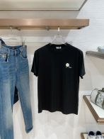 ディオール スーパーコピー 半袖Tシャツ フラワー刺繍ロゴデザイン シンプルデザイン 高再現度