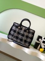 シャネル スーパーコピー ツイードハンドバッグ チェーンストラップ 2WAY仕様 実店舗運営