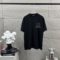 クロムハーツ スーパーコピー 半袖Tシャツ ストーンロゴデザイン 通気 実店舗運営 上質感