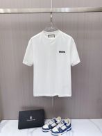 グッチ ブランド コピー Tシャツ ミニロゴプリント クルーネックシンプル設計 通気仕様 新作モデル