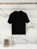 グッチ ハイブランド ストーン装飾Tシャツ ラグジュアリーデザイン 上質感仕上げ ブランド代用