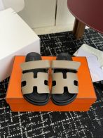 エルメス n級 サンダル Hカットデザイン レザー仕様 上質感 新作