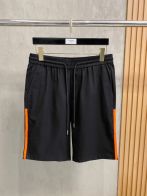 エルメス n級 ショートパンツ サイドラインデザイン スポーツスタイル 通気 快適な着心地